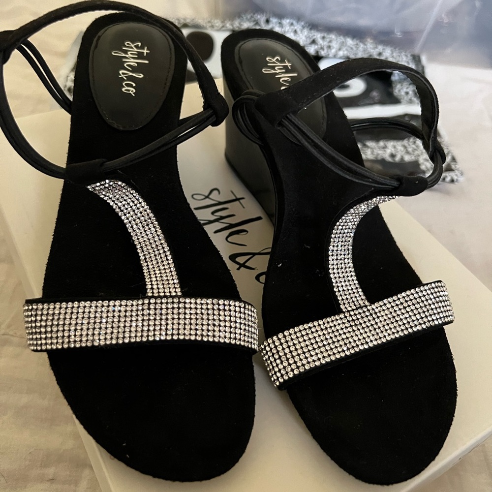 Dress shoes Size 5M
